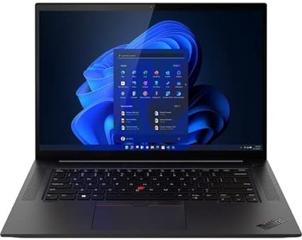 Lenovo ThinkPad X1 Extreme 16 (2023)